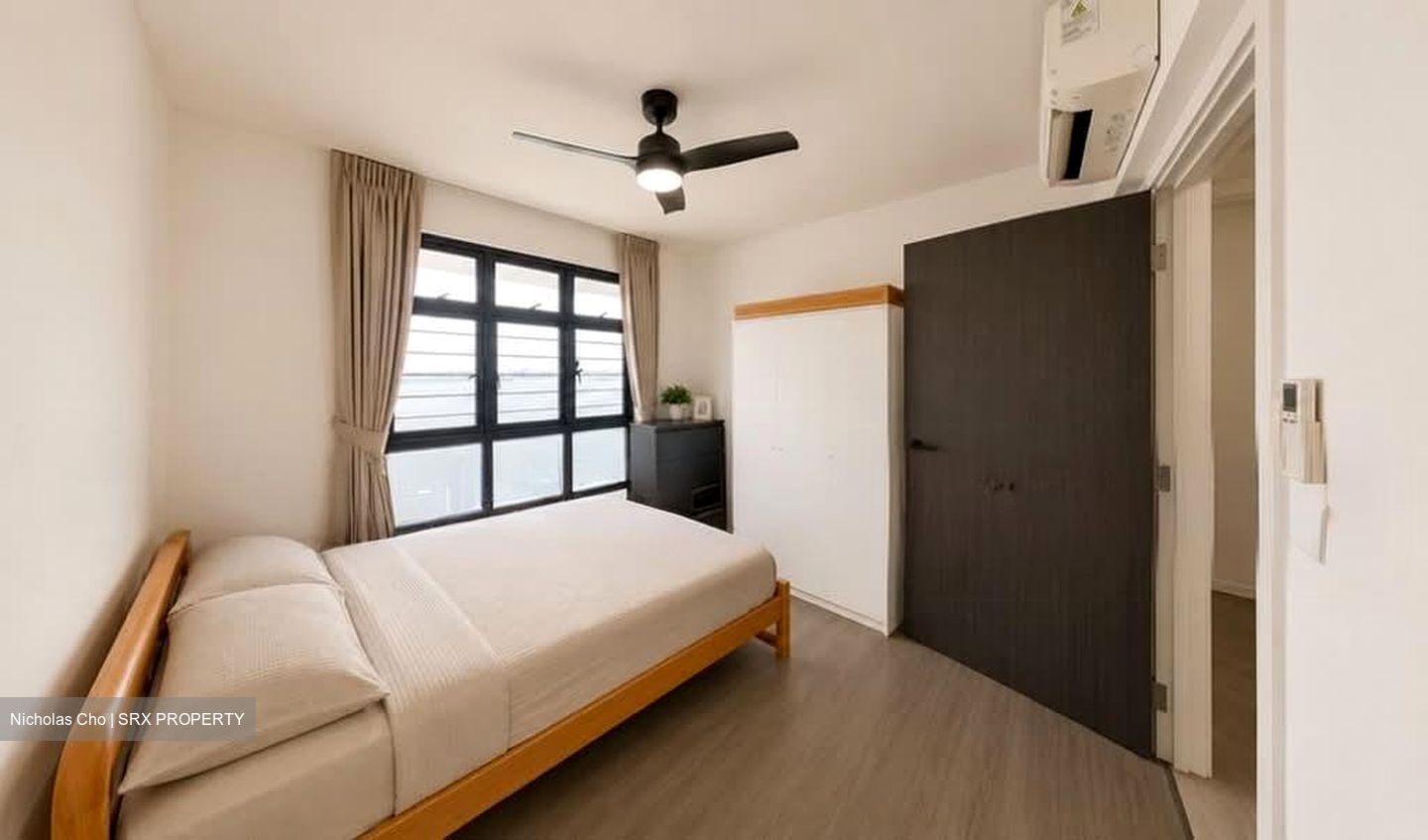 Blk 420A Waterfront II @ Northshore (Punggol), HDB 5 Rooms #582977271